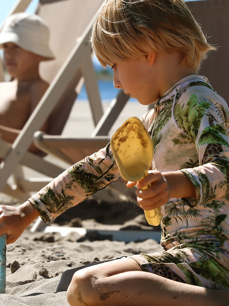 Купальник Соль&Перец