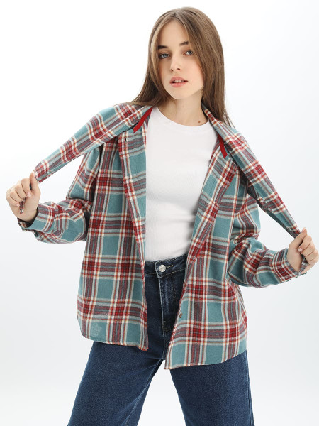 Блузка для девочки Соль&Перец