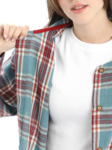 Блузка для девочки Соль&Перец