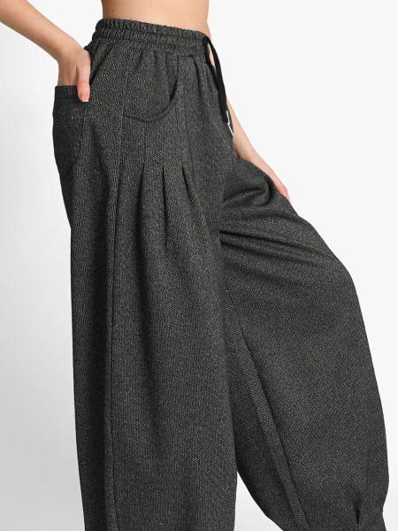 Брюки Соль&Перец