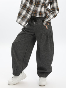 Брюки Соль&Перец