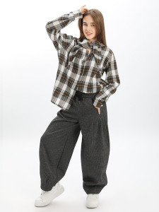 Брюки Соль&Перец