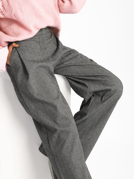 Брюки Соль&Перец