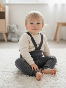 темно-серый