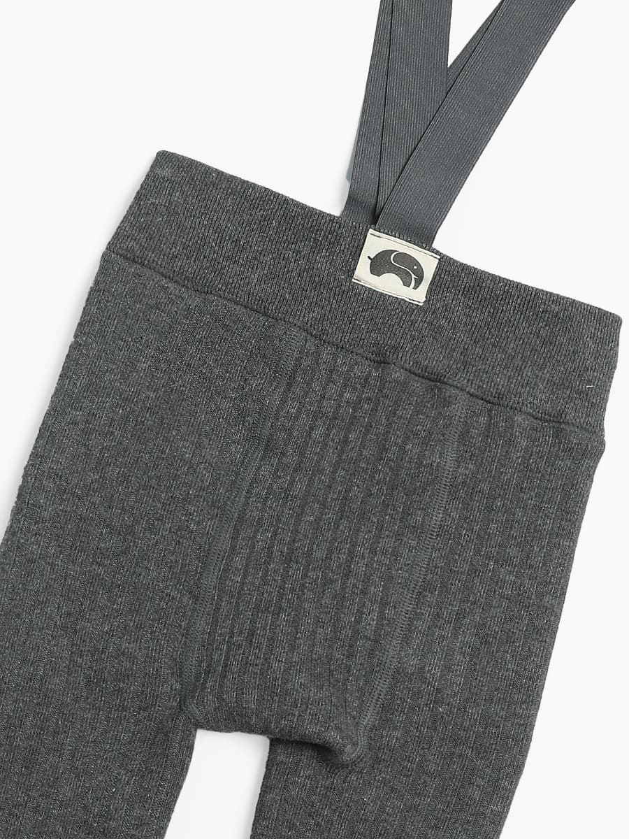 Штанишки детские Соль&Перец