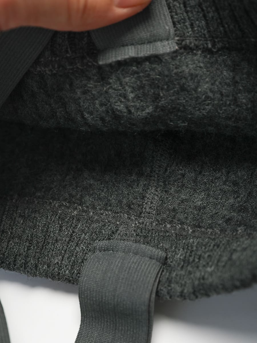 Колготки детские Соль&Перец