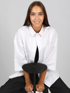 Рубашка Соль&Перец