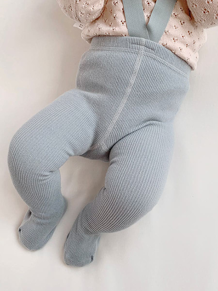 Колготки детские Соль&Перец