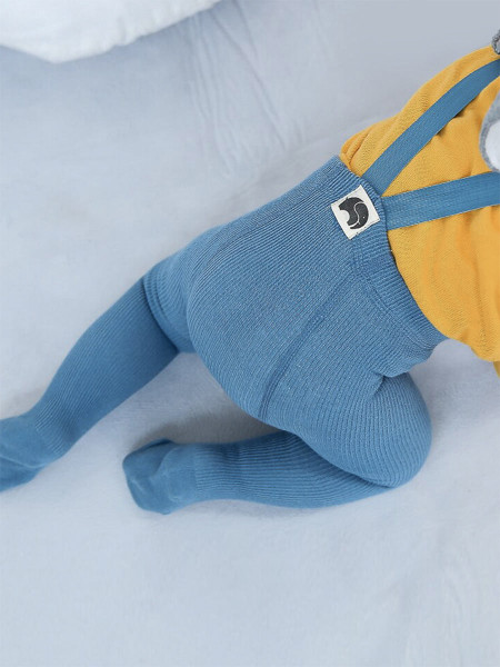 Колготки детские Соль&Перец