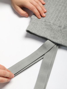 Штанишки детские Соль&Перец