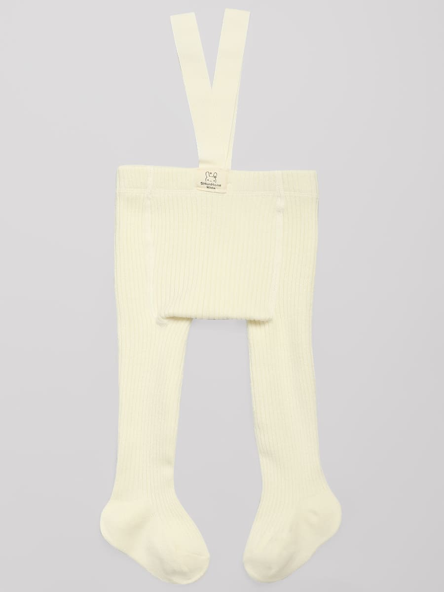 Колготки детские Соль&Перец