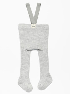 Колготки детские Соль&Перец