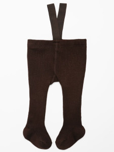 Колготки детские Соль&Перец