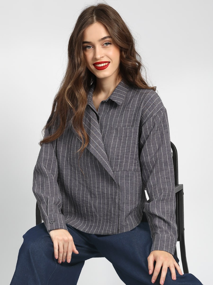 Блузка женская Соль&Перец