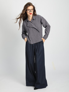 Блузка женская Соль&Перец