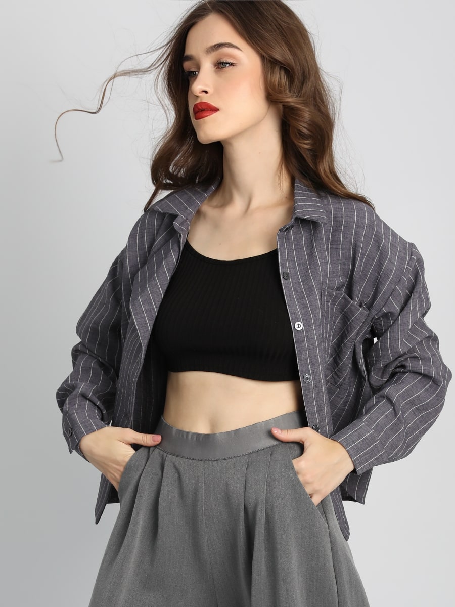 Блузка женская Соль&Перец