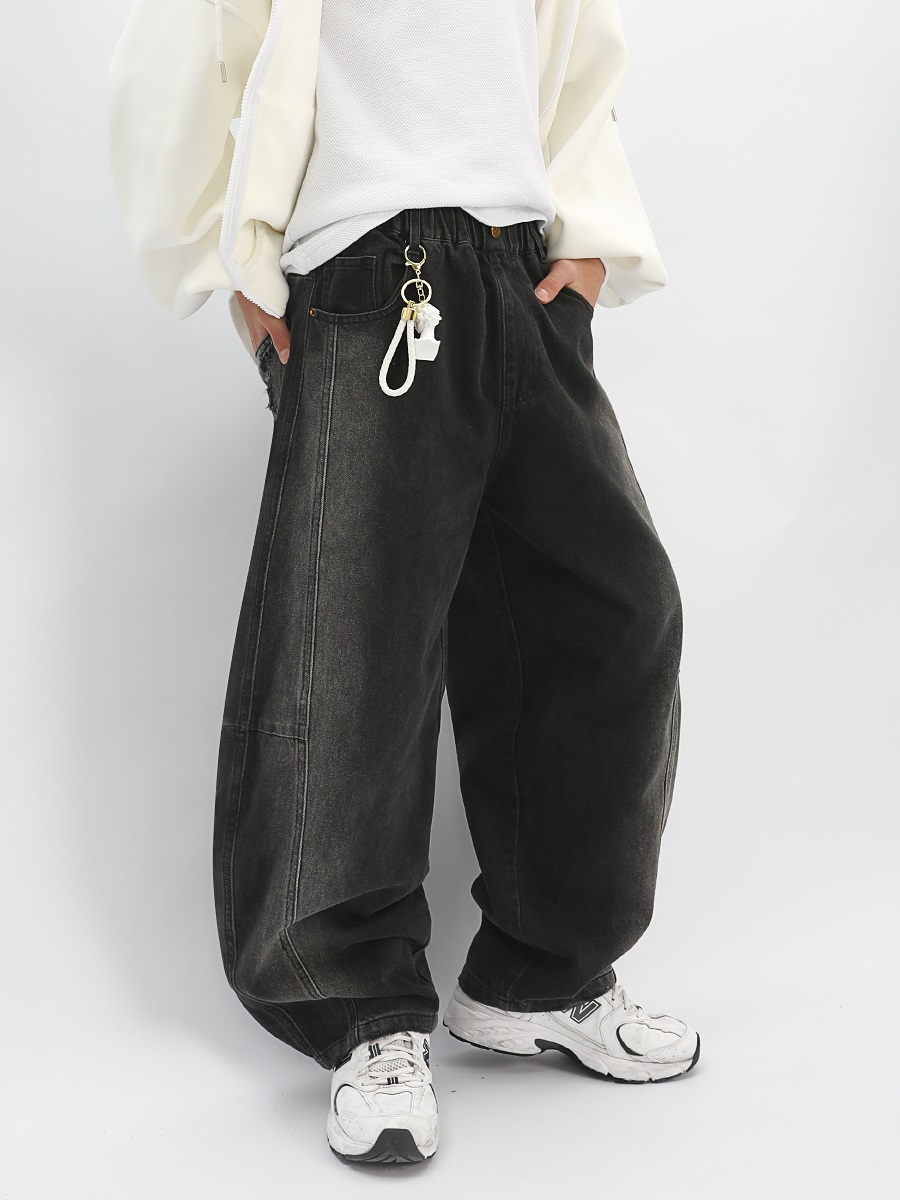 Джинсы Соль&Перец