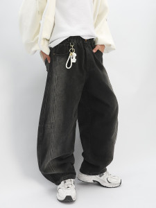 Джинсы Соль&Перец