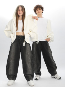 Джинсы Соль&Перец