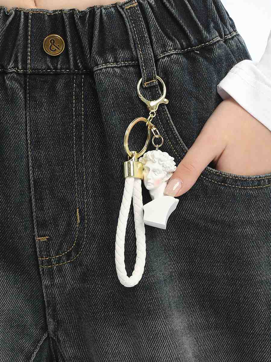 Джинсы Соль&Перец