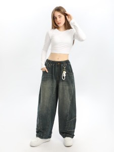 Джинсы Соль&Перец