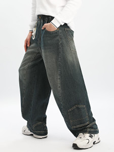 Джинсы Соль&Перец