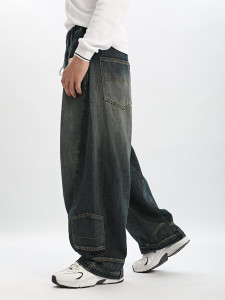 Джинсы Соль&Перец