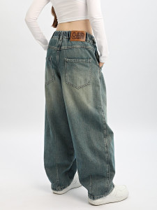 Джинсы Соль&Перец