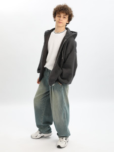 Джинсы Соль&Перец