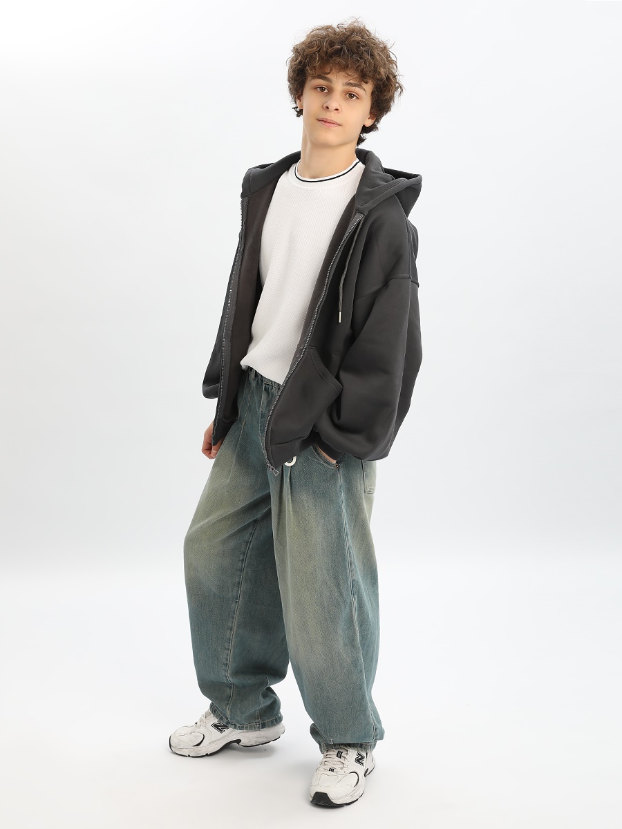 Джинсы Соль&Перец