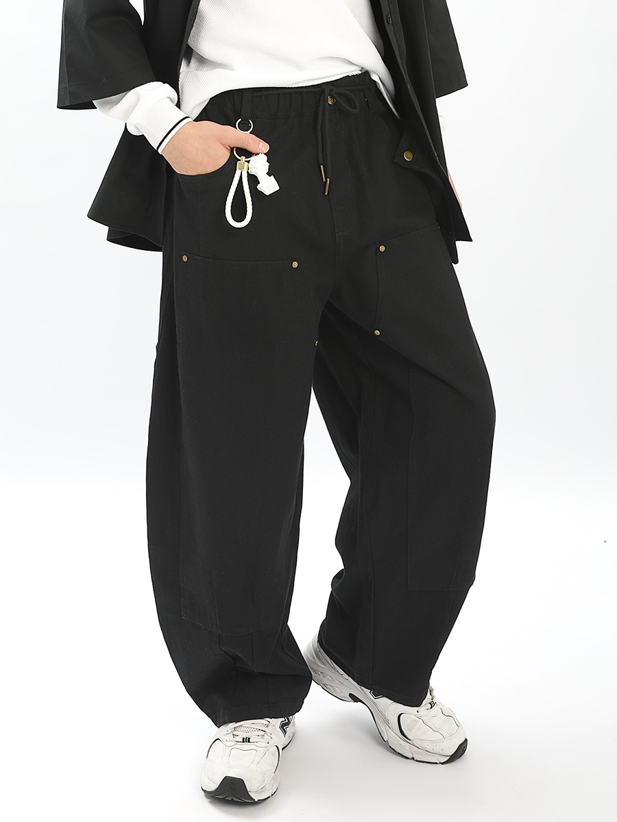 Джинсы Соль&Перец