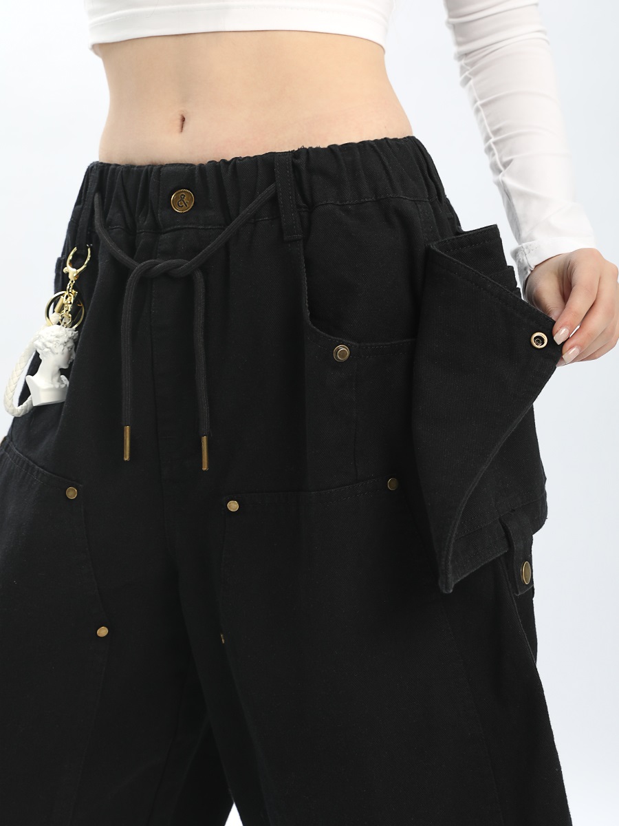 Джинсы Соль&Перец