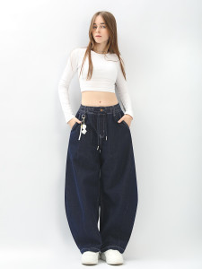 Джинсы Соль&Перец