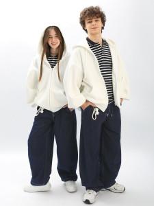 Джинсы Соль&Перец