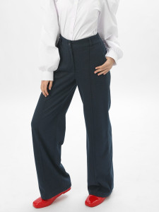 Брюки для девочки Соль&Перец