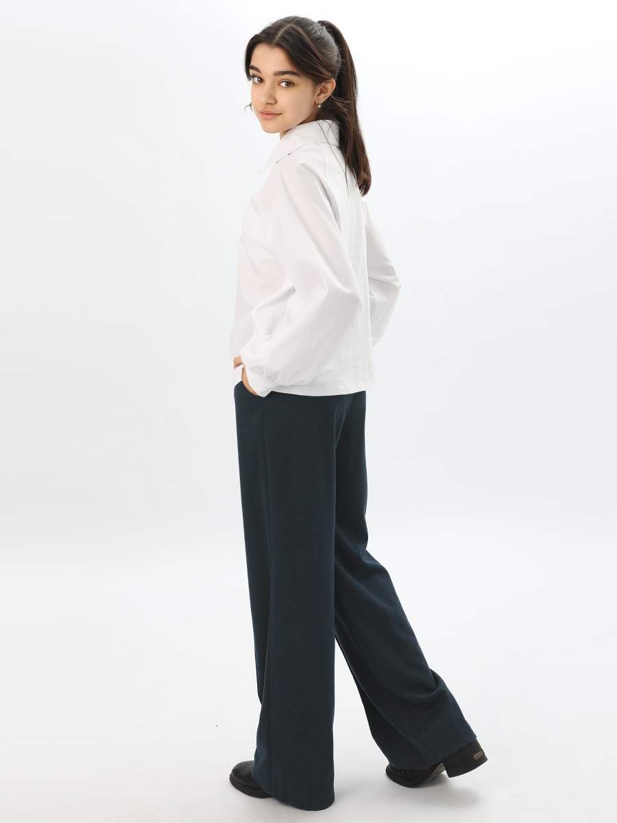 Брюки для девочки Соль&Перец