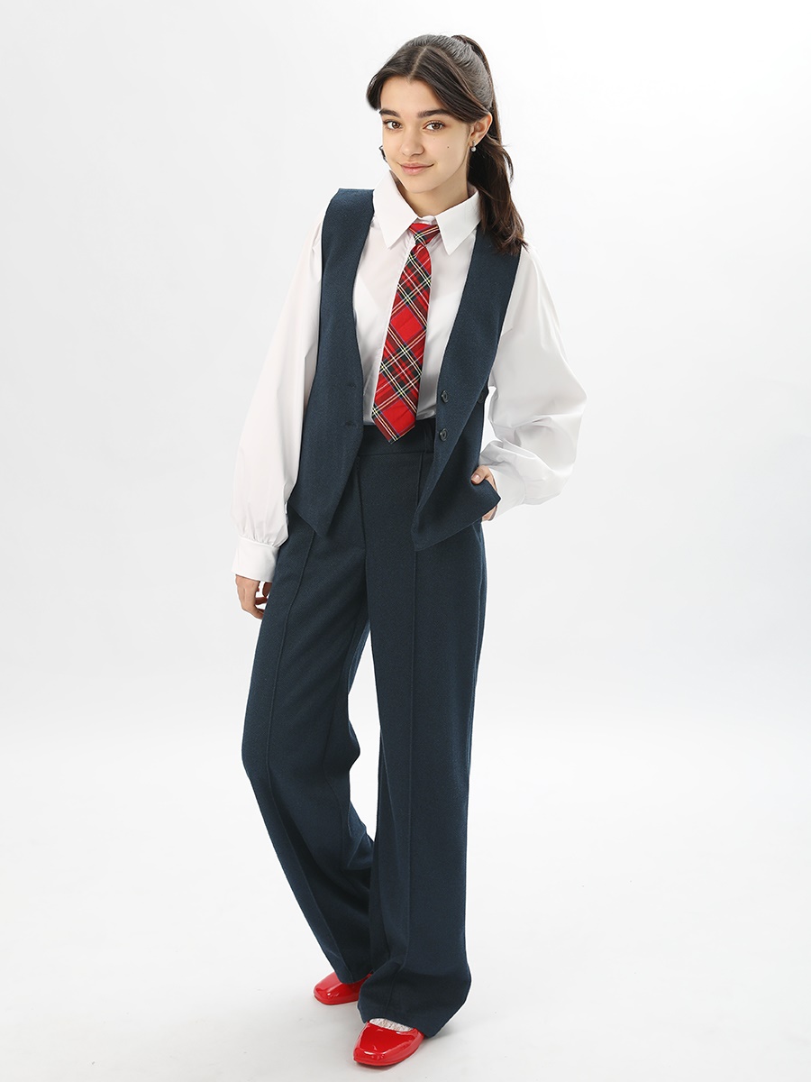 Брюки для девочки Соль&Перец