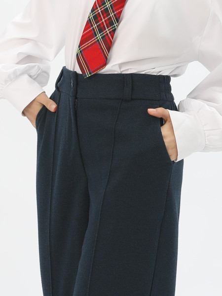 Брюки для девочки Соль&Перец