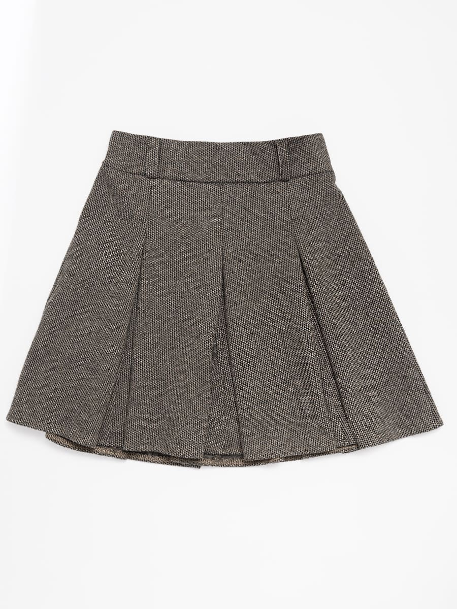 Юбка для девочки Соль&Перец