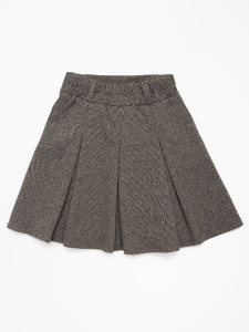 Юбка для девочки Соль&Перец