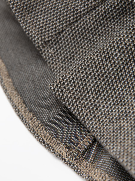 Юбка для девочки Соль&Перец