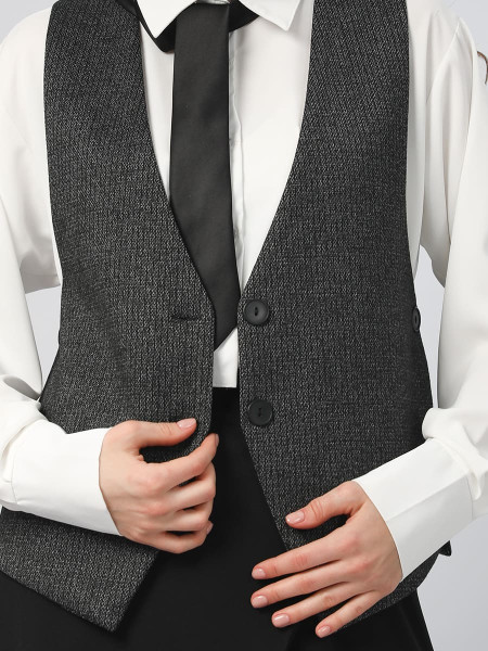 Жилет женский Соль&Перец