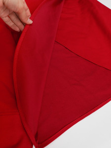 Джемпер для девочки Соль&Перец