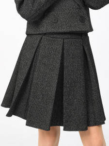 Юбка для девочки Соль&Перец