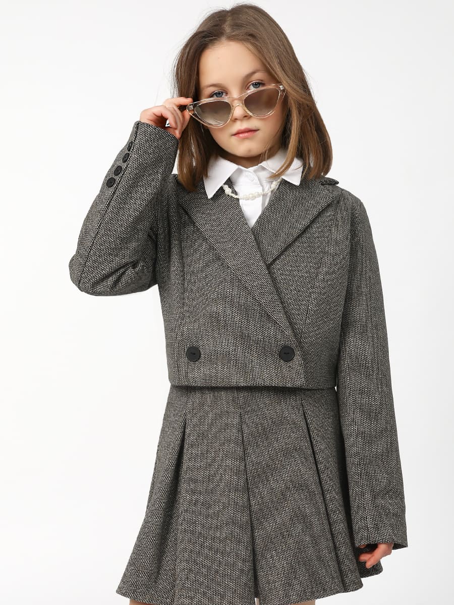 Пиджак Соль&Перец