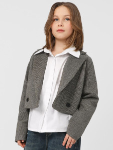 Пиджак Соль&Перец