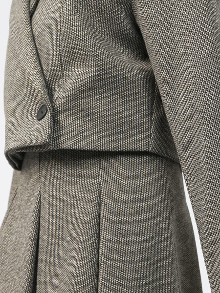 Пиджак Соль&Перец