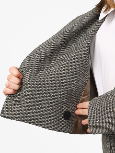 Пиджак Соль&Перец