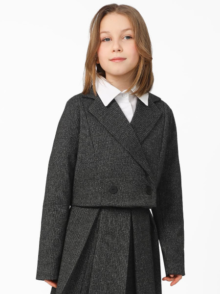 Пиджак Соль&Перец