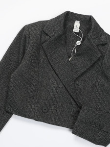 Пиджак Соль&Перец